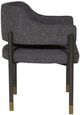 Vanguard® Furniture Customizable Arras Arm Chair-2