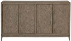 Signature Design by Ashley® Chrestner Gray Dining Server
