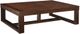 Signature Design by Ashley® Watson 3-Piece Dark Brown Living Room Tables Set-1
