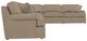 La-Z-Boy® Alani Twine Sectional with Custom Layout Options-3