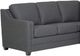 Palliser® Furniture Customizable Corissa 2-Piece Right Hand Facing L-Shape Sectional-1