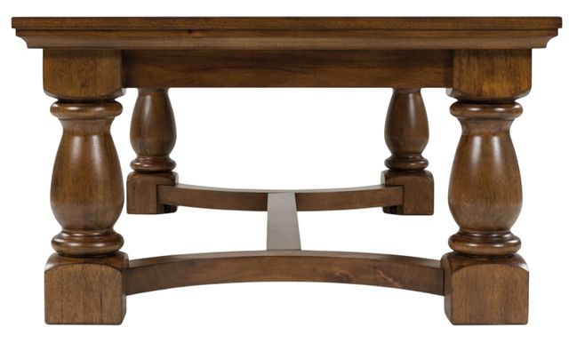 Signature Design by Ashley® Sturlayne Brown Cocktail Table-2