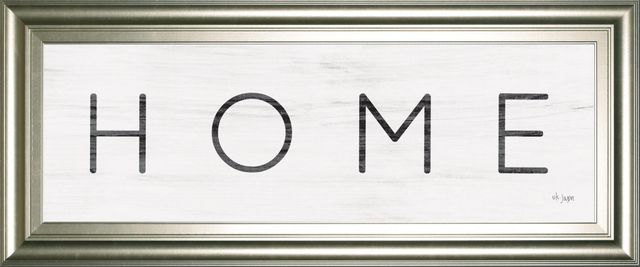 Classy Living Jaxn Blvd Home Wall Art-0