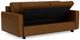 EQ3 Reva Leather Storage Loveseat-1