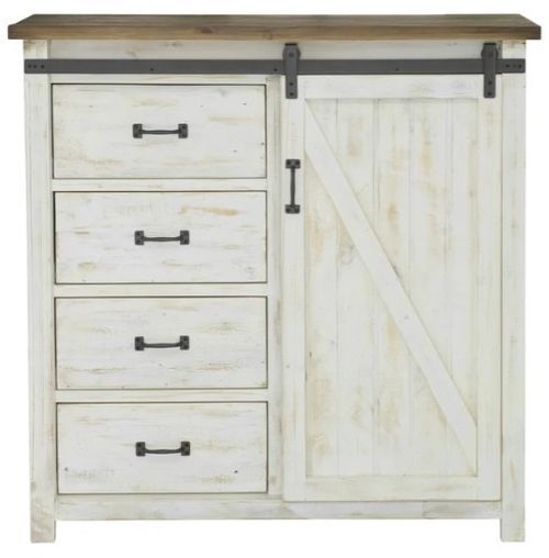 LH Home Provence 4-Drawer Chest-1