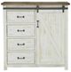 LH Home Provence 4-Drawer Chest-1