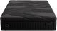 Diamond Mattress® Black Diamond Alta 14" Foam Medium Tight Top Split Head King Mattress-3