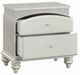 ACME Furniture Maverick Platinum Nightstand-2