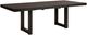 Signature Design by Ashley® Neymorton Dark Grayish Brown Dining Table-1