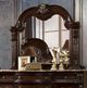 Furniture of America® Fromberg 4-Piece Brown Cherry Queen Bedroom Set-4