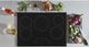 Café™ 30" Black Built In Electric Cooktop-2