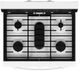 Whirlpool® 30" White Freestanding Gas Range-3