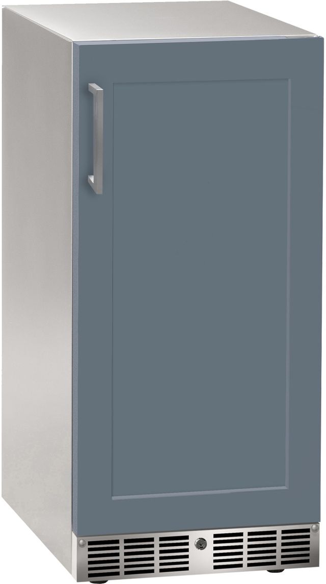 Marvel Essential Collection 15" 3 Cu. Ft. Panel Ready Beverage Center-0