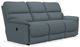 La-Z-Boy® Norris Denim Reclining Sofa-1