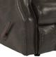 Flexsteel® Devon Black Recliner-3