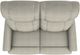 La-Z-Boy® Pinnacle Dove Power Wall Reclining Loveseat with Headrest and Lumbar-4