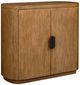 Uttermost® Newell Natural 2-Door Cabinet-0