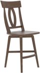 Canadel Customizable 7100 Counter Stool-0