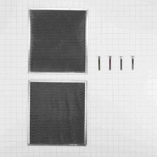 Whirlpool® Range Hood Charcoal Filter-1