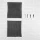 Whirlpool® Range Hood Charcoal Filter-1