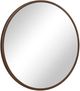 Renwil® Modi Walnut Accent Mirror-2