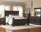Standard Furniture Garrison Panel Bed-2