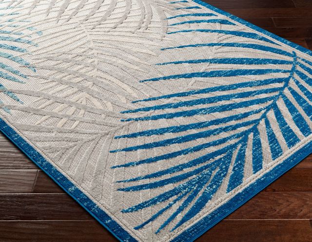 Surya Big Sur 5'x7' Area Rug-3