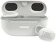 JBL® Endurance Race TWS White Wireless Earbud Headphones-0