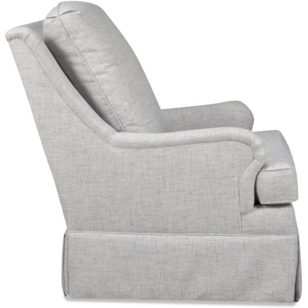 Parker Southern Charm Liam Pearl Chair-1