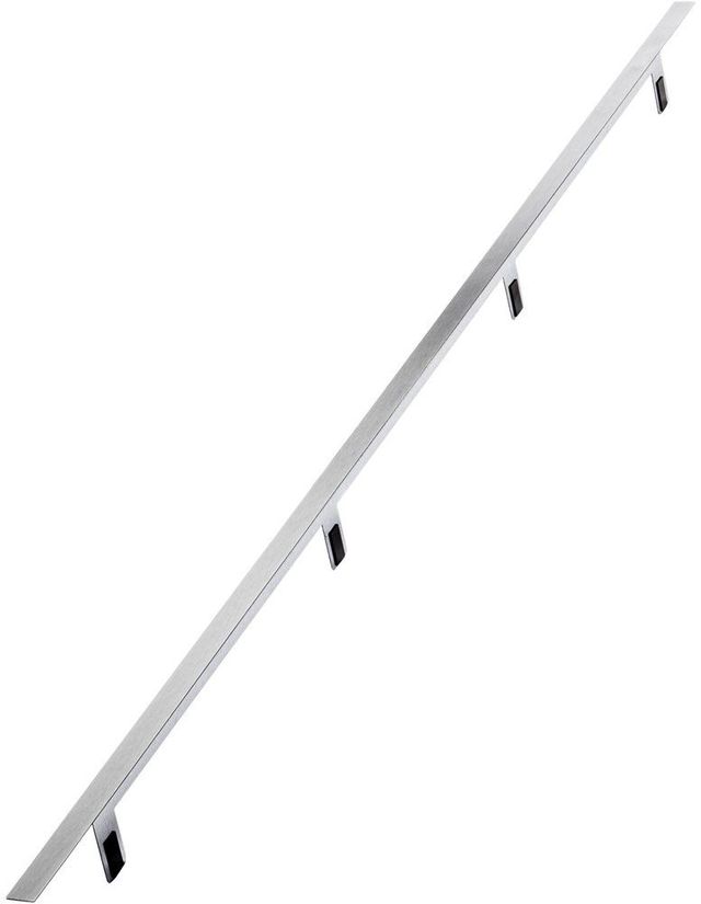 Viking® 48" Stainless Steel Range/Rangetop Downdraft Trim-0