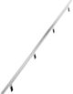 Viking® 48" Stainless Steel Range/Rangetop Downdraft Trim-0