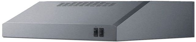 Summit® 20" Stainless Steel Under Cabinet Range Hood-1