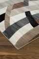 Signature Design by Ashley® Jacinth Brown 8'x10' Large Area Rug-1