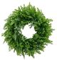 A & B Home Green 20" Wreath-0