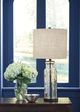 Lampe de table Laurentia, champagne, de Signature Design by Ashley®-2