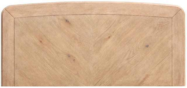 Magnussen Home® Harmony Heights Belgium Wheat Drawer Chest-3