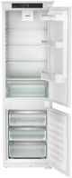 Liebherr 22 in. 8.9 Cu. Ft. Panel Ready Built In Bottom Freezer Refrigerator-1