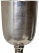 Stylecraft Silver Large Planter Home Decor-2