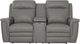 Palliser® Furniture Customizable Asher Power Reclining Console Loveseat-1