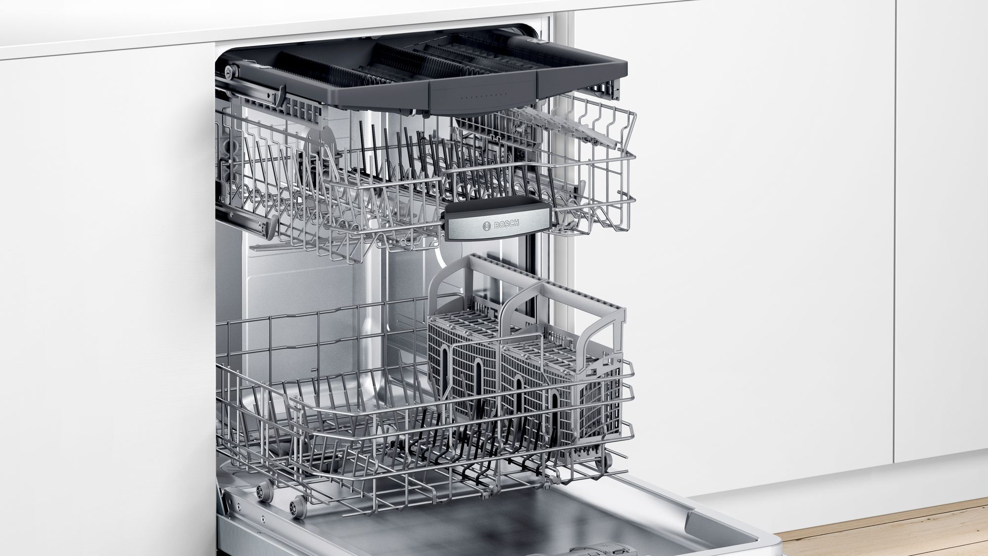 Bosch fashion 500 dlx dishwasher