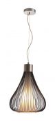 Zuo® Interstellar Black Ceiling Lamp-0