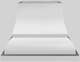 Vent-A-Hood® Designer Series 42" Stainless Steel Island Range Hood-0