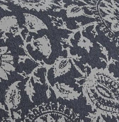 Fusion Furniture Prelude Feather Brianne Powder Cocktail Ottoman-2