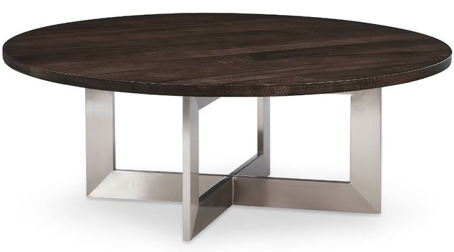 Bassett® Furniture BenchMade Andover 44'' Cocktail Table-0