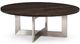 Bassett® Furniture BenchMade Andover 44'' Cocktail Table-0
