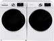 Crosley® 8.0 Cu. Ft. White Front Load Electric Dryer -2