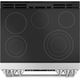 CAFE 4 Piece Kitchen Package with a 27.6 Cu. Ft. Capacity 4-Door French-Door Smart Refrigerator PLUS a FREE $100 Furniture Gift Card!-5