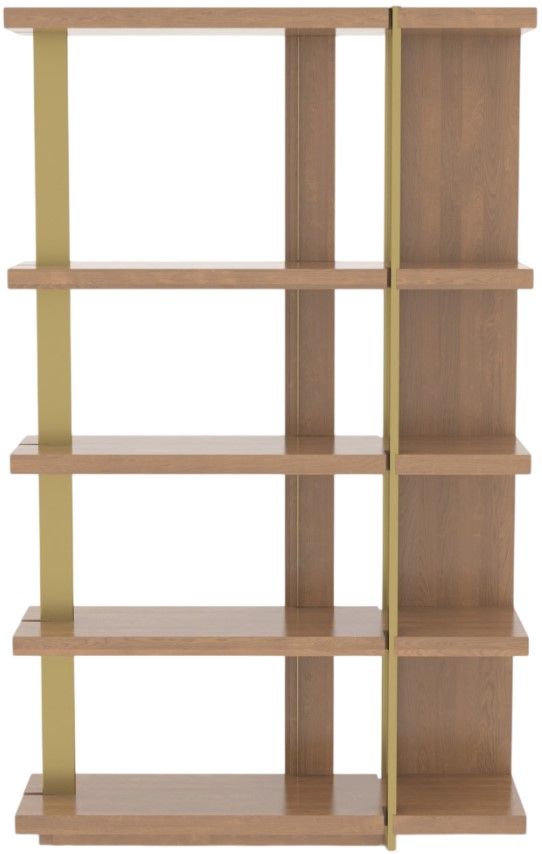 Canadel Customizable Modern 4678 Buffet-1