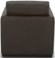 Liberty Furniture Weston Timber Swivel Accent Chair-2