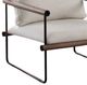 Diamond Sofa® Liam Cream Accent Chair-1